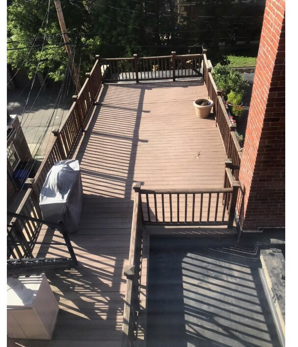 Photo - 1712 Beacon St Unit 2