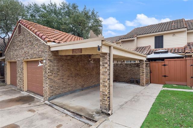 Photo - 2502 Tierra Dr