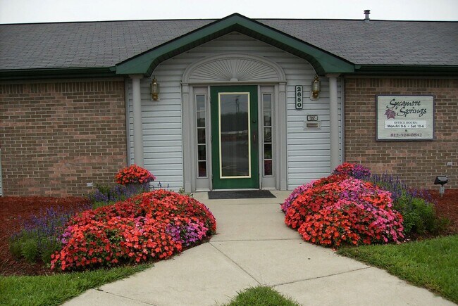 2606 Bent Tree Ln Unit 415