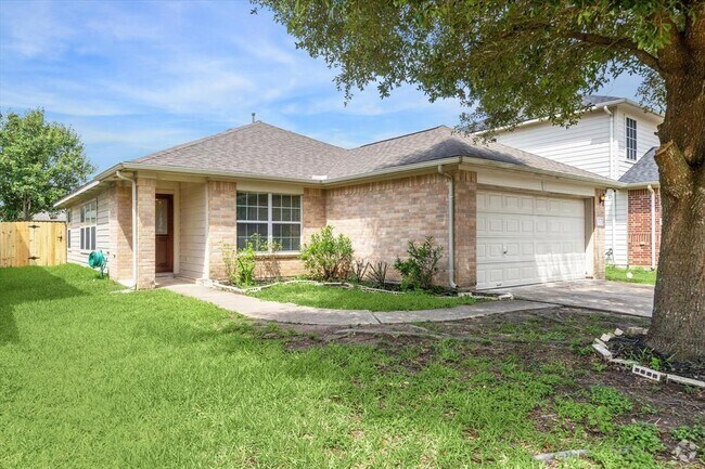 Building Photo - 25111 Florina Ranch Dr Rental
