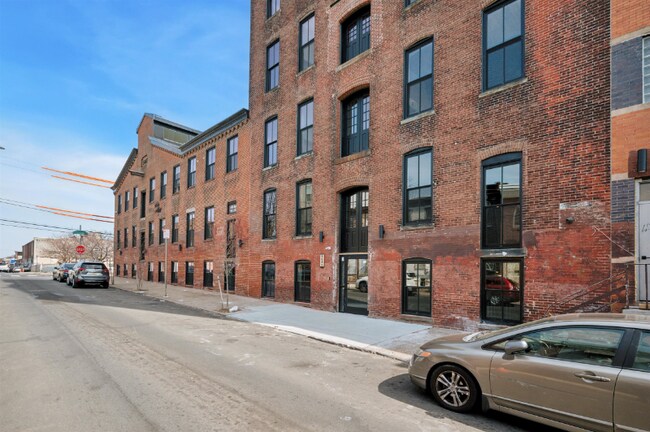 Photo - 2547 N Hancock St Unit 2