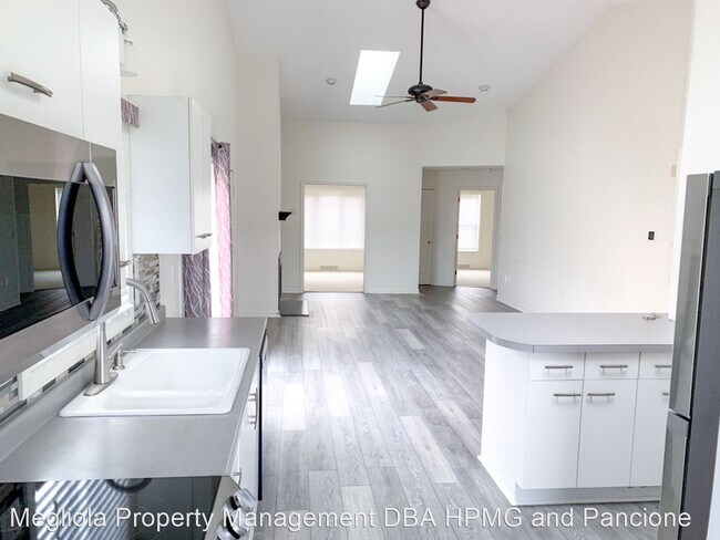 Photo - 3 br, 3 bath House - 7 Alvord Place - Unit 7