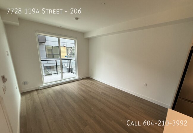 Photo - Brand New 1 Bed Condo in Delta Unit 206