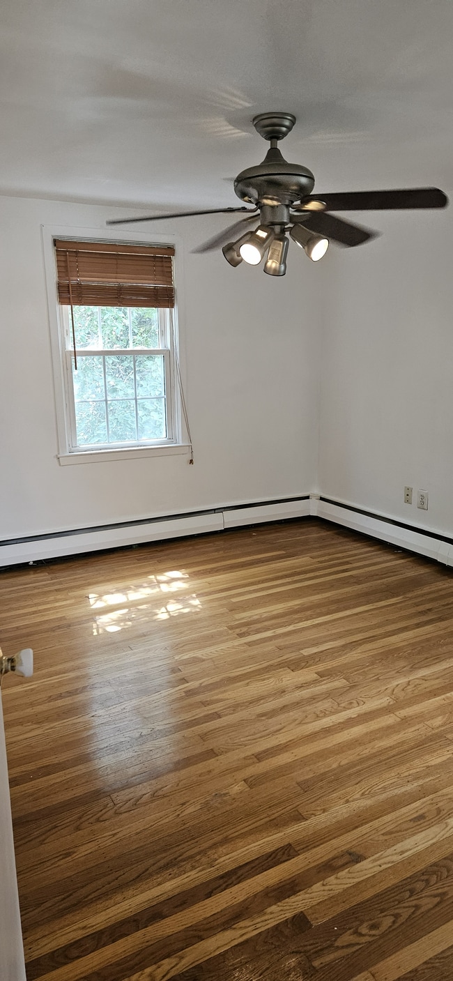3220 Albemarle Ave Unit First Floor - Unit 2