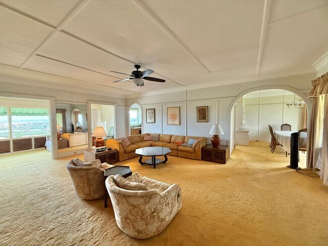 Photo - Partially Furnished Spacious 5 Bedroom / 2 Bathroom Home with Ocean View – Sandhills