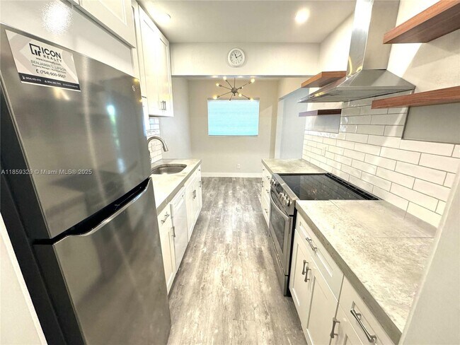 Photo - 2591 NE 55th Ct Condo Unit 205