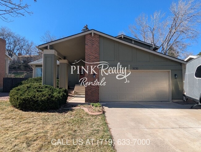 Building Photo - 3230 Breckenridge Dr W