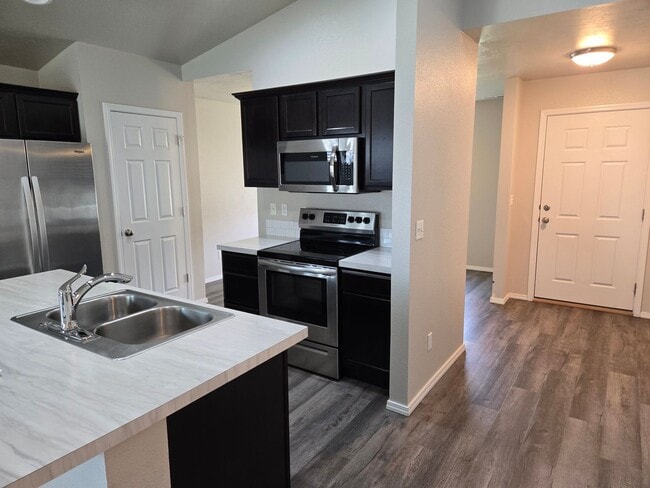 Photo - Charming & Modern Single-Family Home in Meridian - Welcome home!