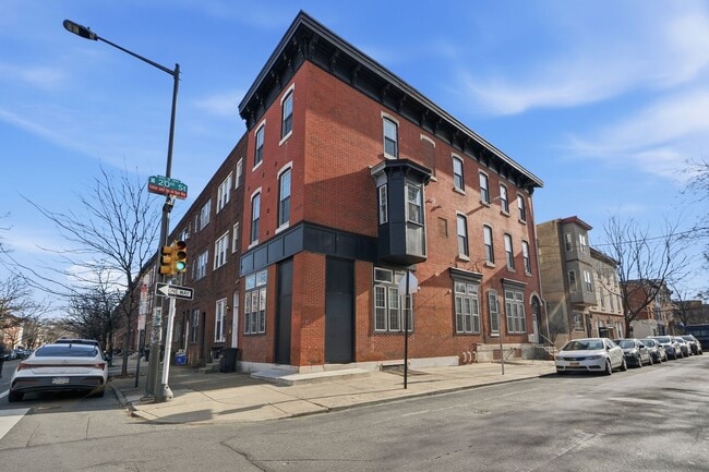 Photo - 1942 Unit 1942-1