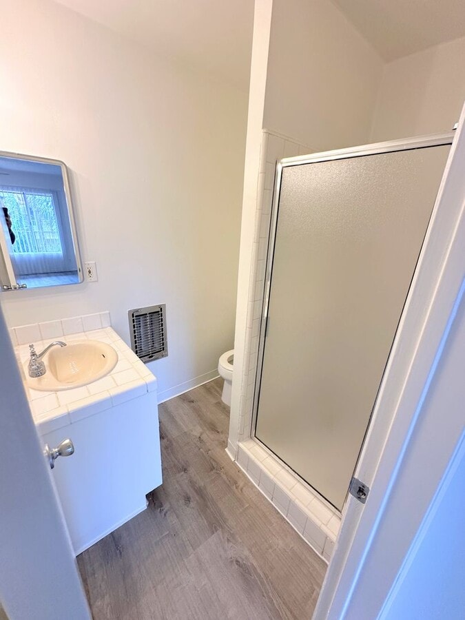 Photo - Single Unit  *INCOME RESTRICTED* Unidad #22