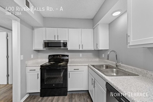 Photo - 400 River Falls Rd Unit A