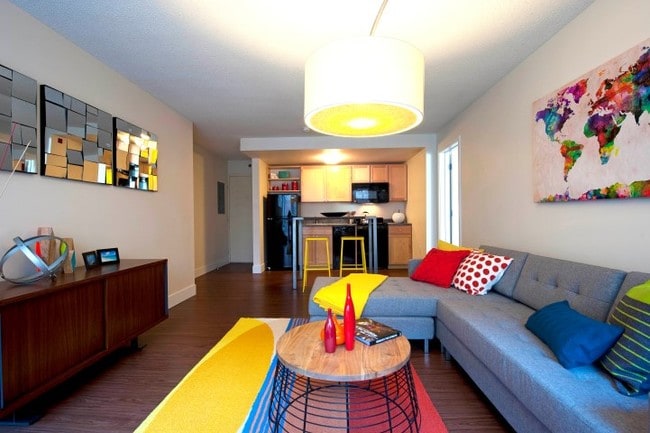 Downtowner Apartments