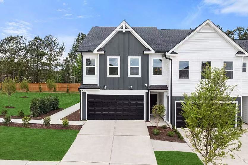 Photo - 6023 Enclosure Way (Durham, NC)