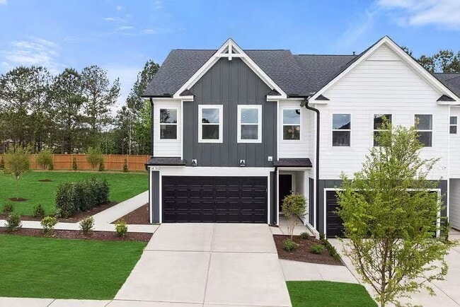 Photo - 6023 Enclosure Way Townhome