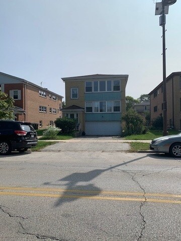 Photo - 3341 W Pratt Ave Apartment Unit G