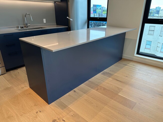 Photo - Epic REA - Live at Renou - Modern 2024 Building - 2 BR/2 BA Unidad 407