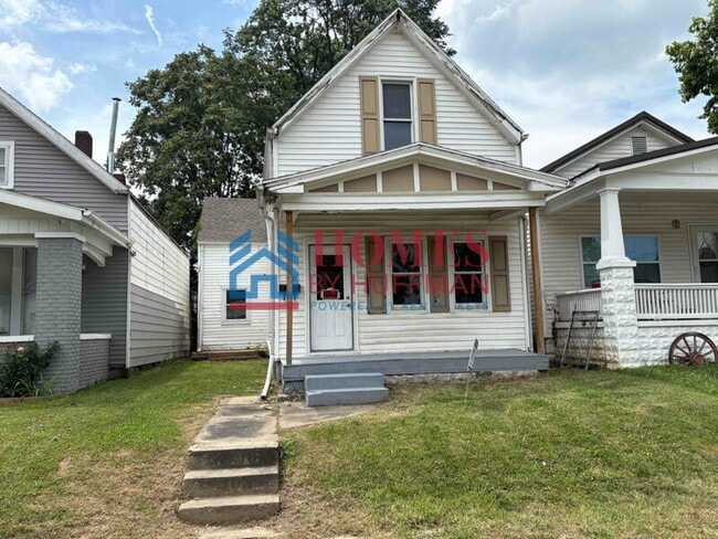 Building Photo - Three Bedroom House | Two Bathroom