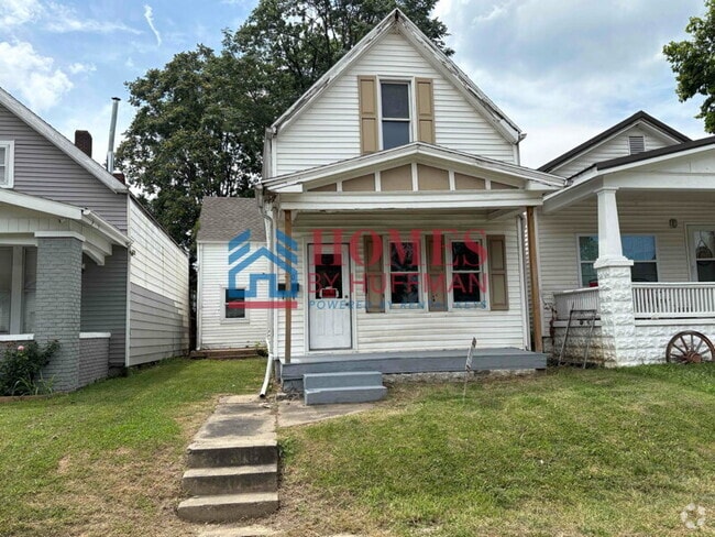 Building Photo - Three Bedroom House | Two Bathroom
