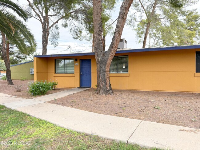 350 N Silverbell Rd