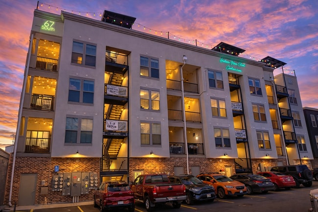 Photo - 67 S Main St Unit #401 - Juliette D