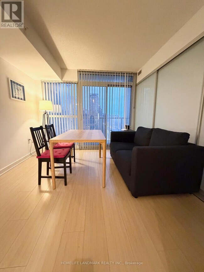 Photo - 75 Queens Wharf Rd Unit 2602