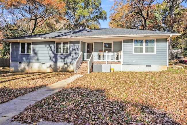 Building Photo - 5311 Princess St