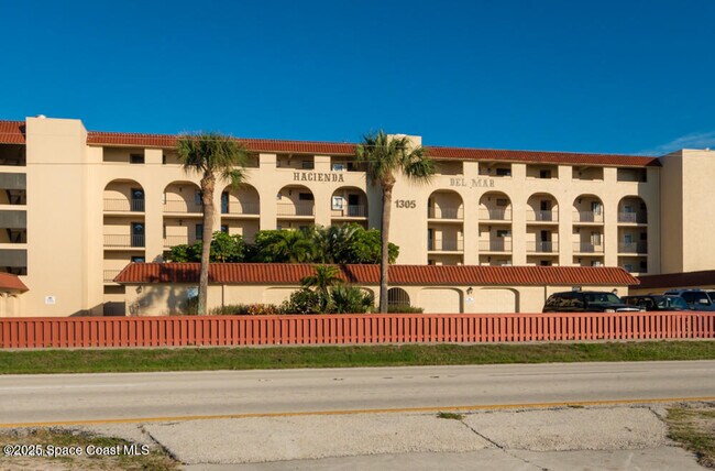 Building Photo - 1305 S Atlantic Ave Unit 370 Rental
