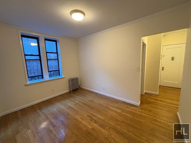 Building Photo - WEST 45 STREET Unit 3D