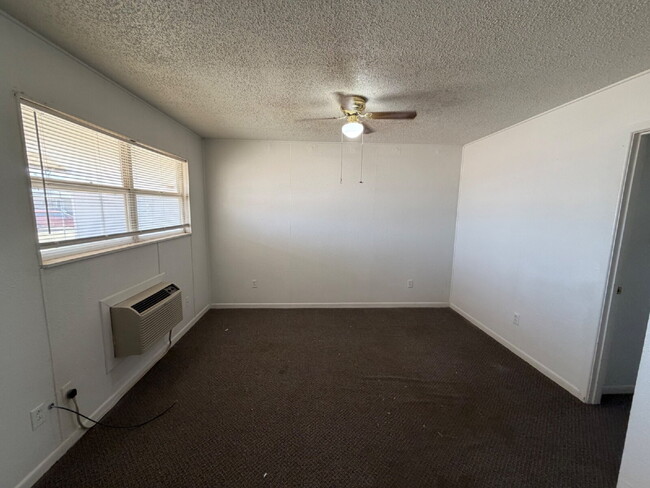 Photo - MOVE IN SPECIAL- Cozy 1-Bedroom Unit in Lubbock – Ideal for Urban Living! Unit #11