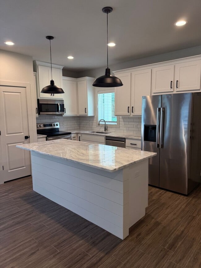 Photo - 1412 Magnolia Dr