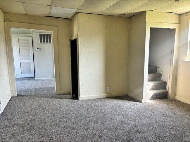 Photo - 1425 Ulhorn Street, Evansville, Indiana 47710