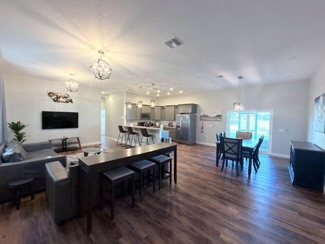 Photo - 3-bedroom, 2-bathroom home with a 2-car garage