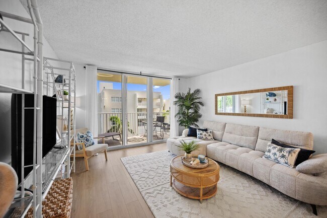 Photo - 3540 S Ocean Blvd Unit 612