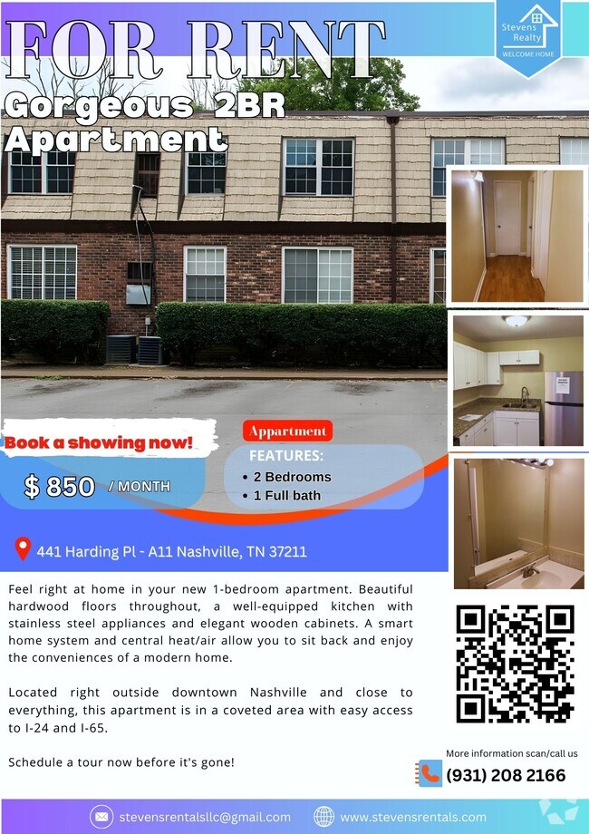 Building Photo - 441 Harding Pl Rental