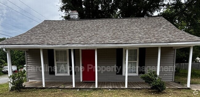 Building Photo - 618 Gardner St Rental