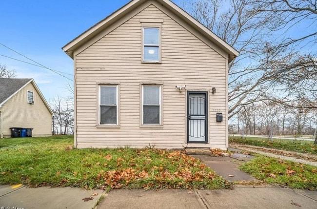 Building Photo - Comfortable 3-Bedroom Home in Cleveland