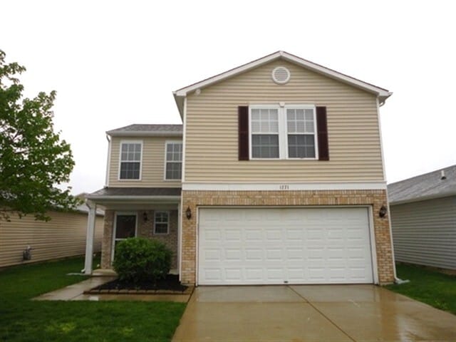 Building Photo - 1771 Elijah Blue Dr