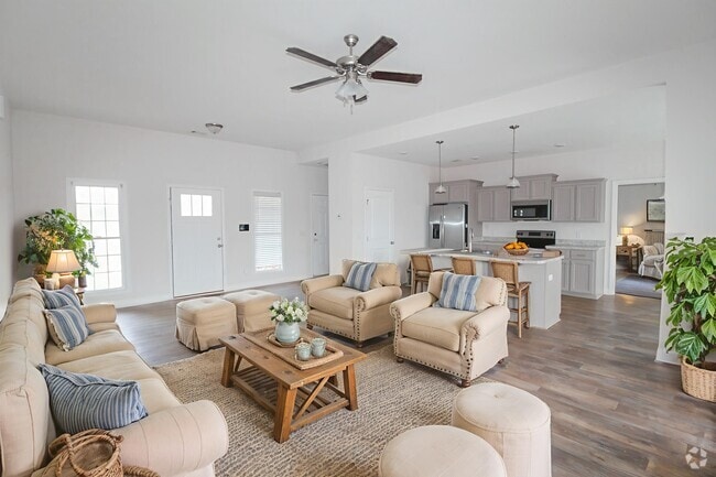 Building Photo - 307 Four Seasons Dr Rental