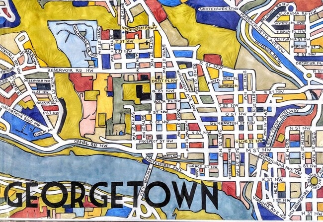 Photo - 1315 35th St NW Unidad O