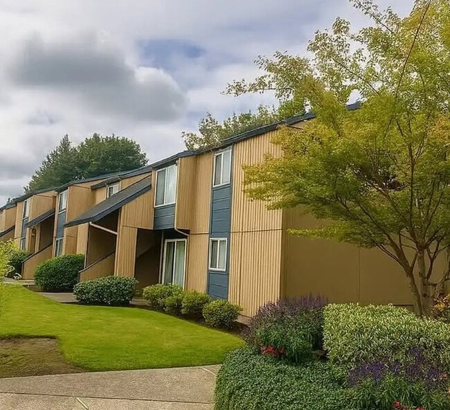 Photo - Terrace View Apartments