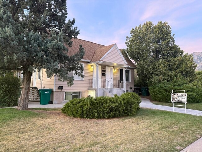 Building Photo - 333 E 720 S St Unit #3 Rental