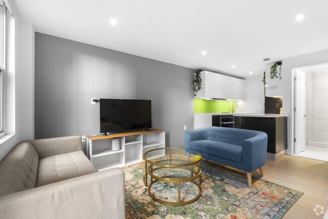 Building Photo - 86 Essex St Unit 1A Rental