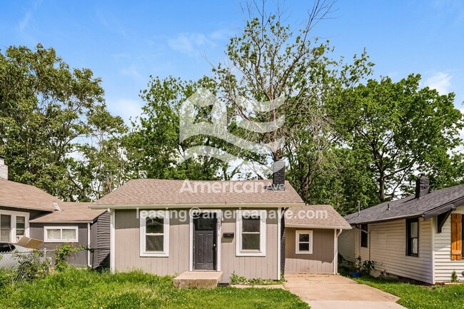 Building Photo - 7405 Montgall Ave