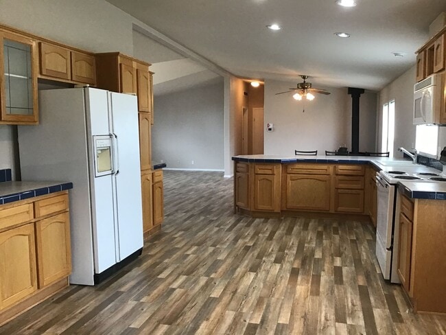 Photo - Available for Immediate Move-In!  3 Bed/2 Bath in Yelm!