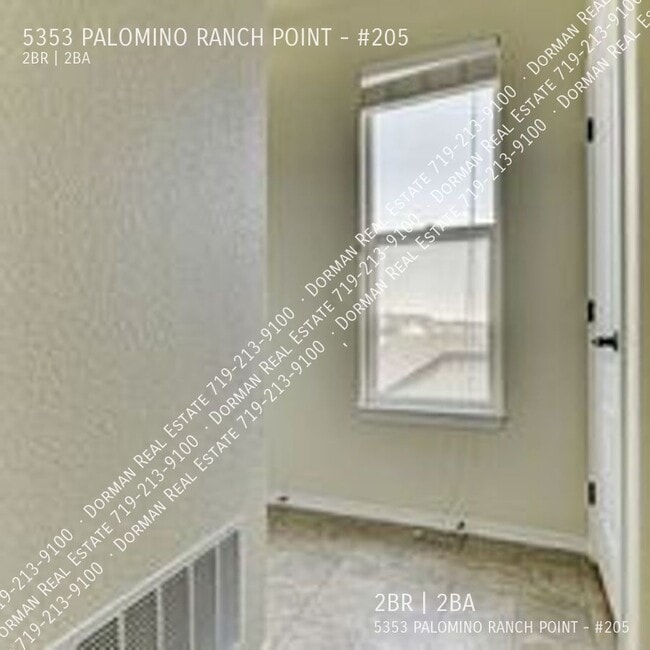 Photo - 5353 Palomino Ranch Point Unit #205