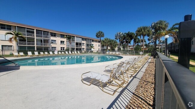 Building Photo - 4500 N Federal Hwy Unit 357G Rental