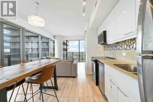 Photo - 70 Distillery Lane Unit 3303