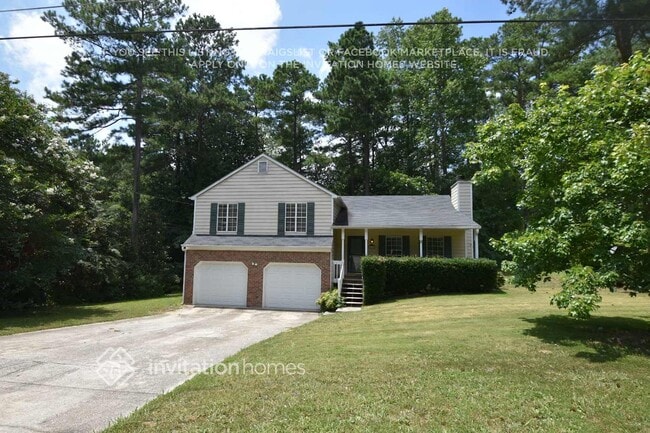 Building Photo - 5550 Quarters Way Rental