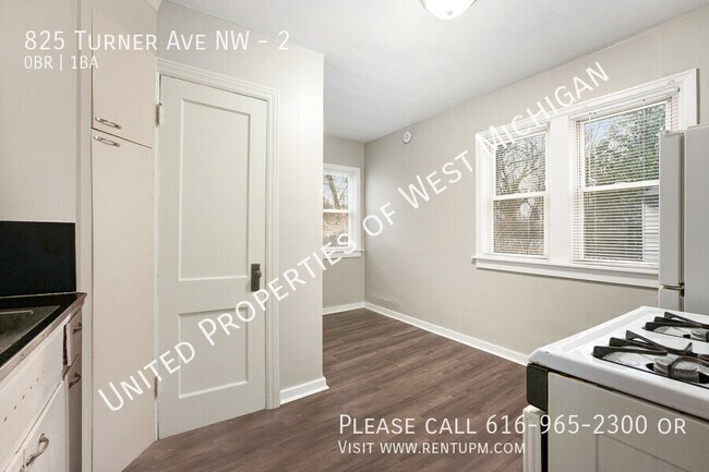 Photo - Available Now | Studio Apartment| Spacious... Unit 2