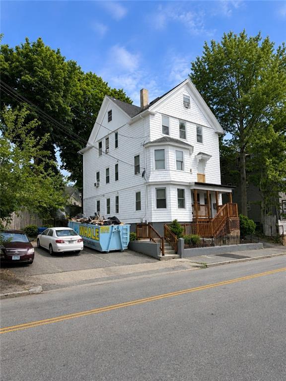 Building Photo - 982 Douglas Ave Unit 3